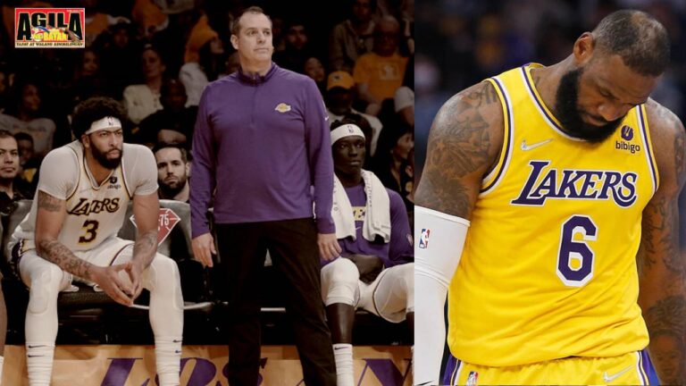 Lakers