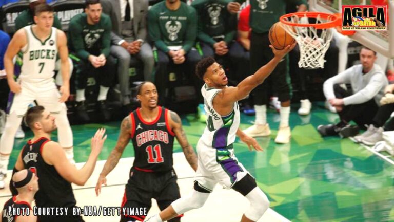 MIlwaukee Bucks