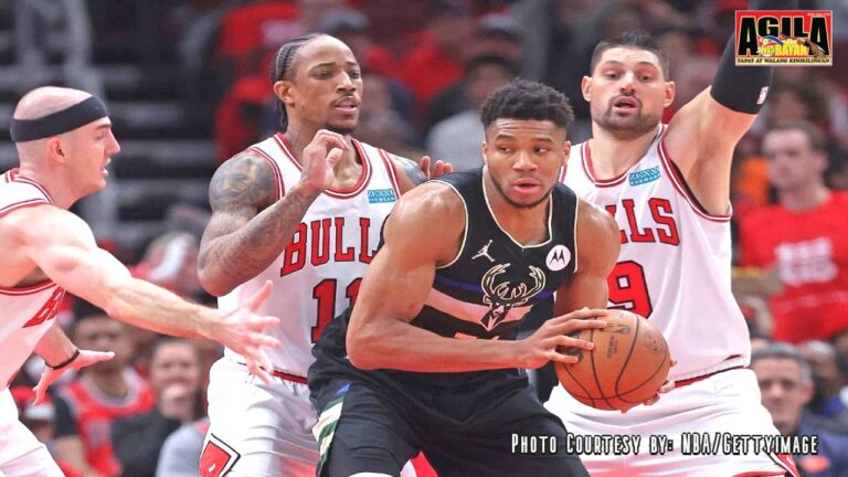 MIlwaukee-Bucks