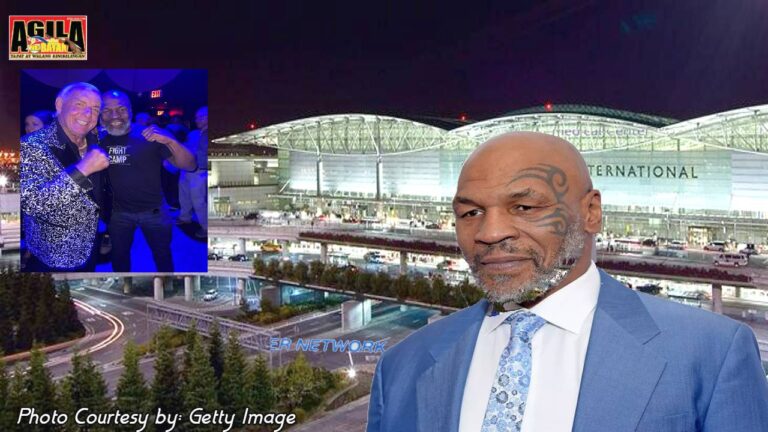 Mike Tyson