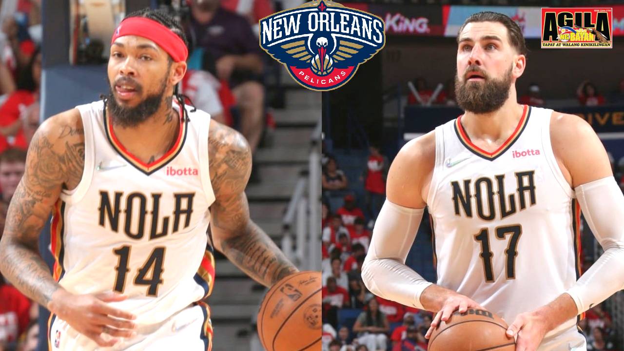 New-Orleans-Pelicans