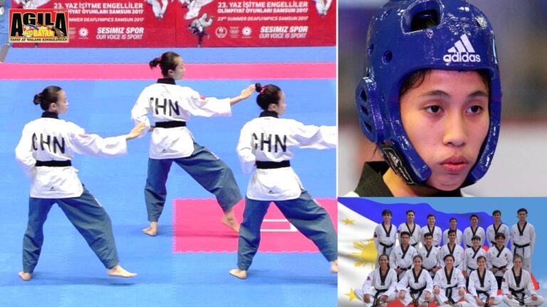 Taekwondo-PH