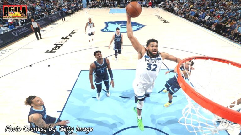 Timberwolves