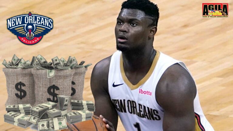 Zion Williamson