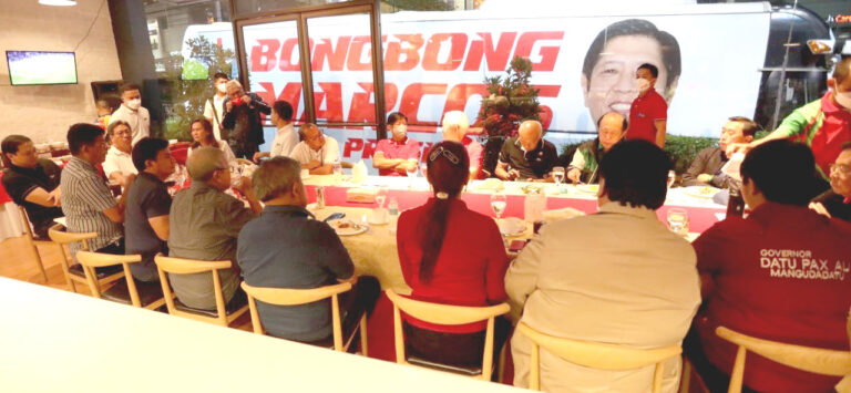 bongbong