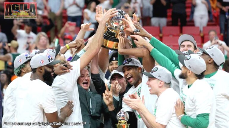 Boston Celtics