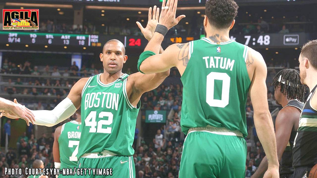 Boston-Celtics