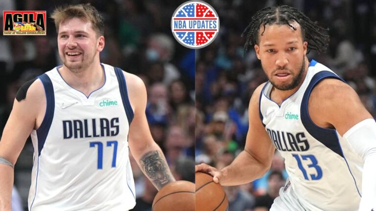 Dallas Mavericks