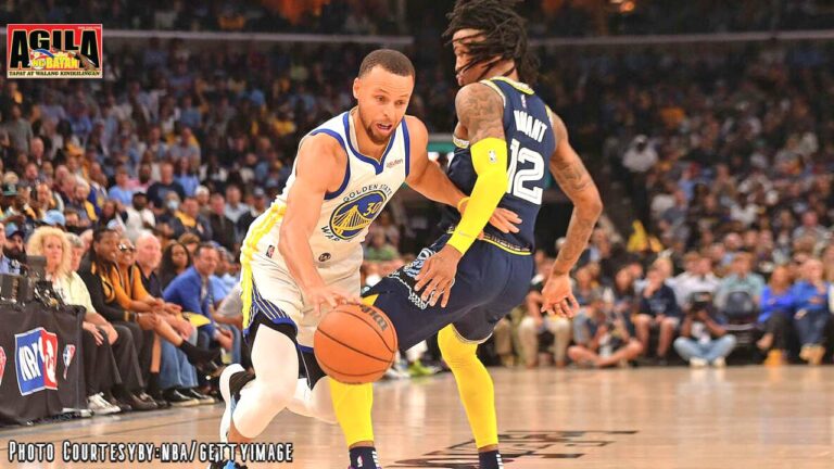 Golden-State-Warriors