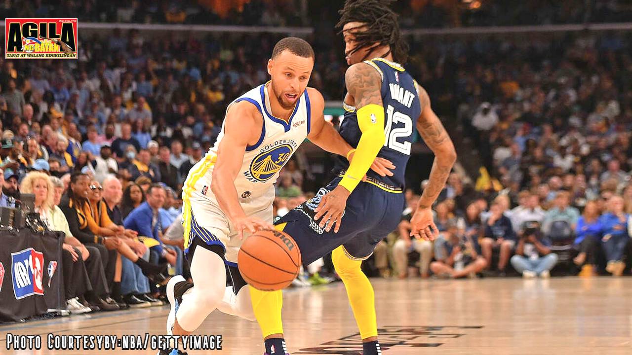 Golden-State-Warriors