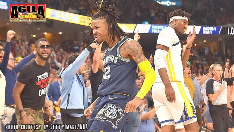 Ja Morant
