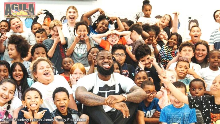 LeBron-James
