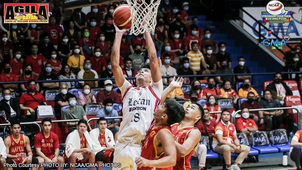 Letran-Knights