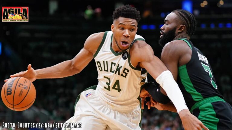 MIlwaukee Bucks