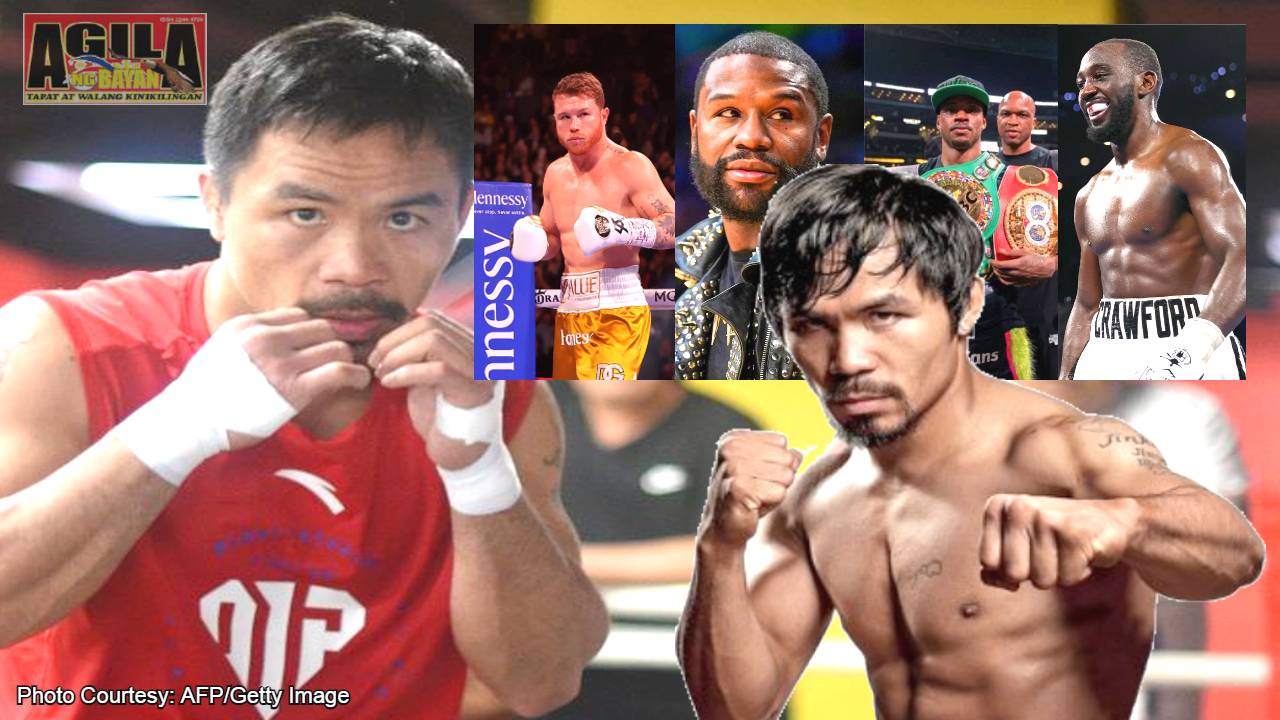 Manny-Pacquiao