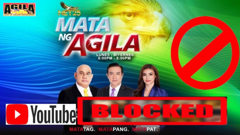 Mata-ng-Agila