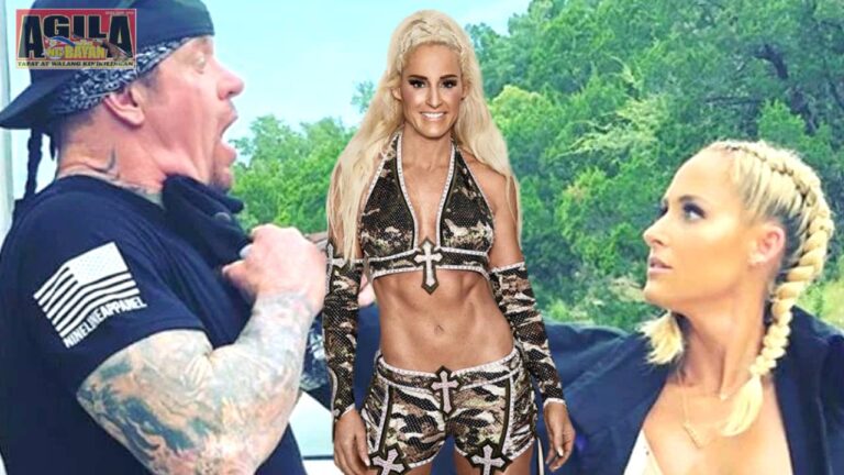 Michelle-McCool
