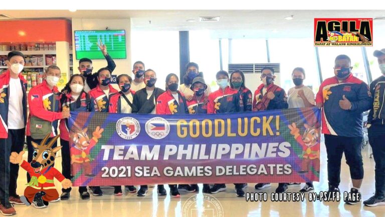 PH team