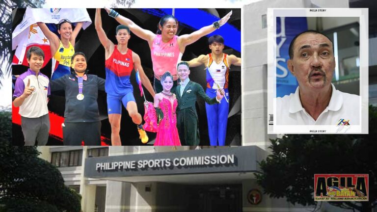 PSC