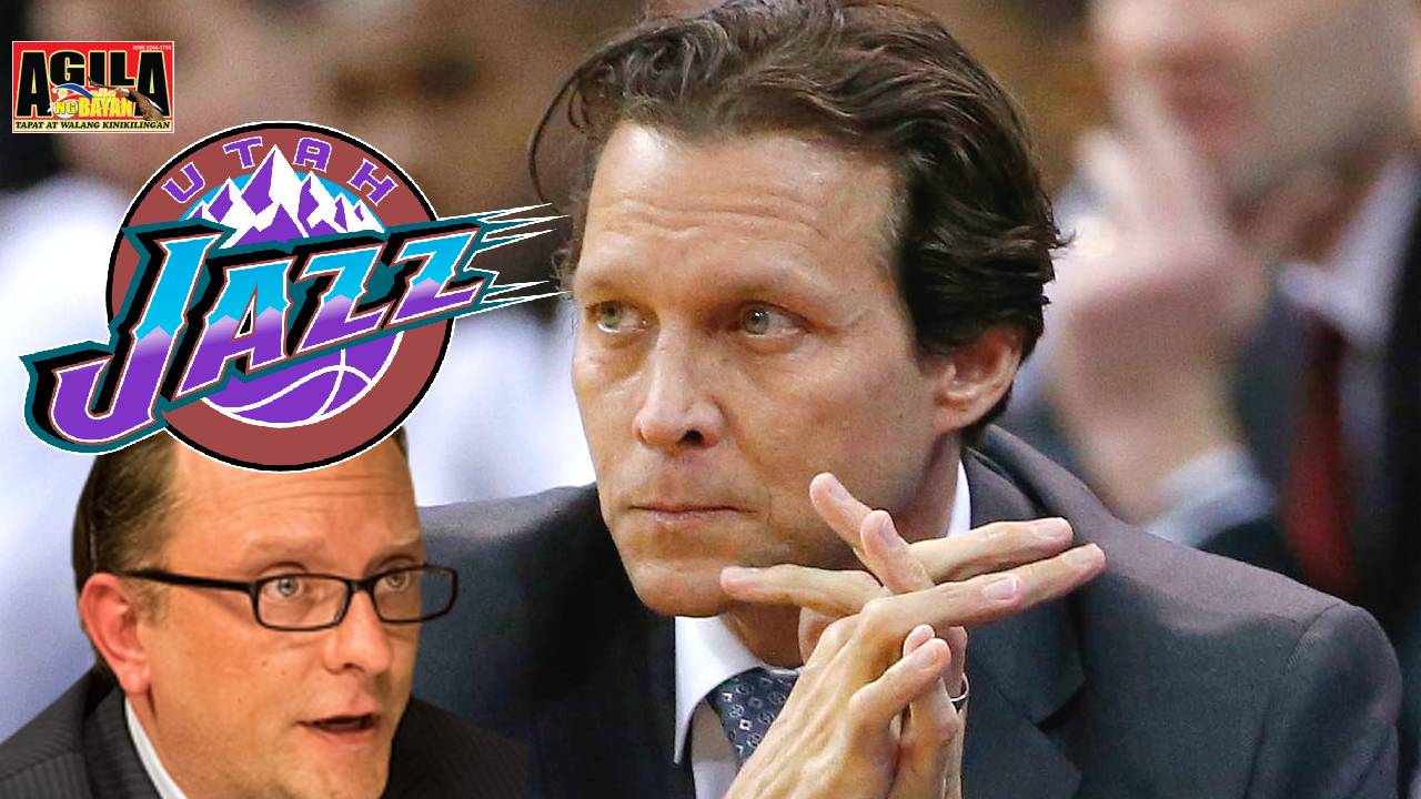 Quin-snyder