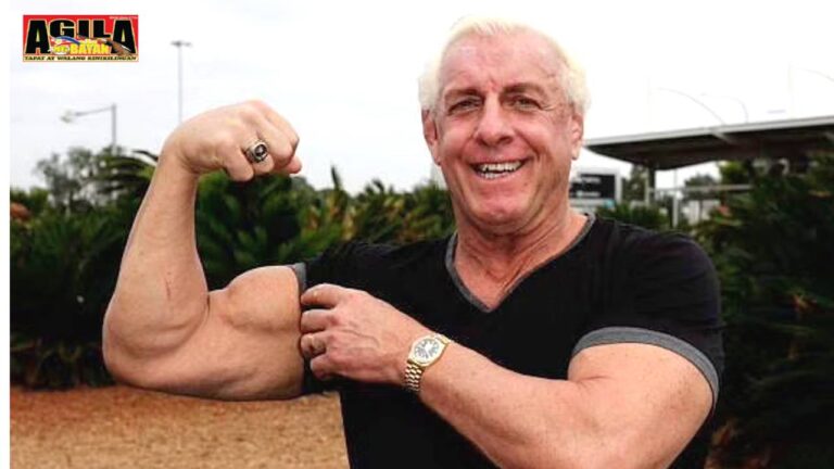 Rick-Flair