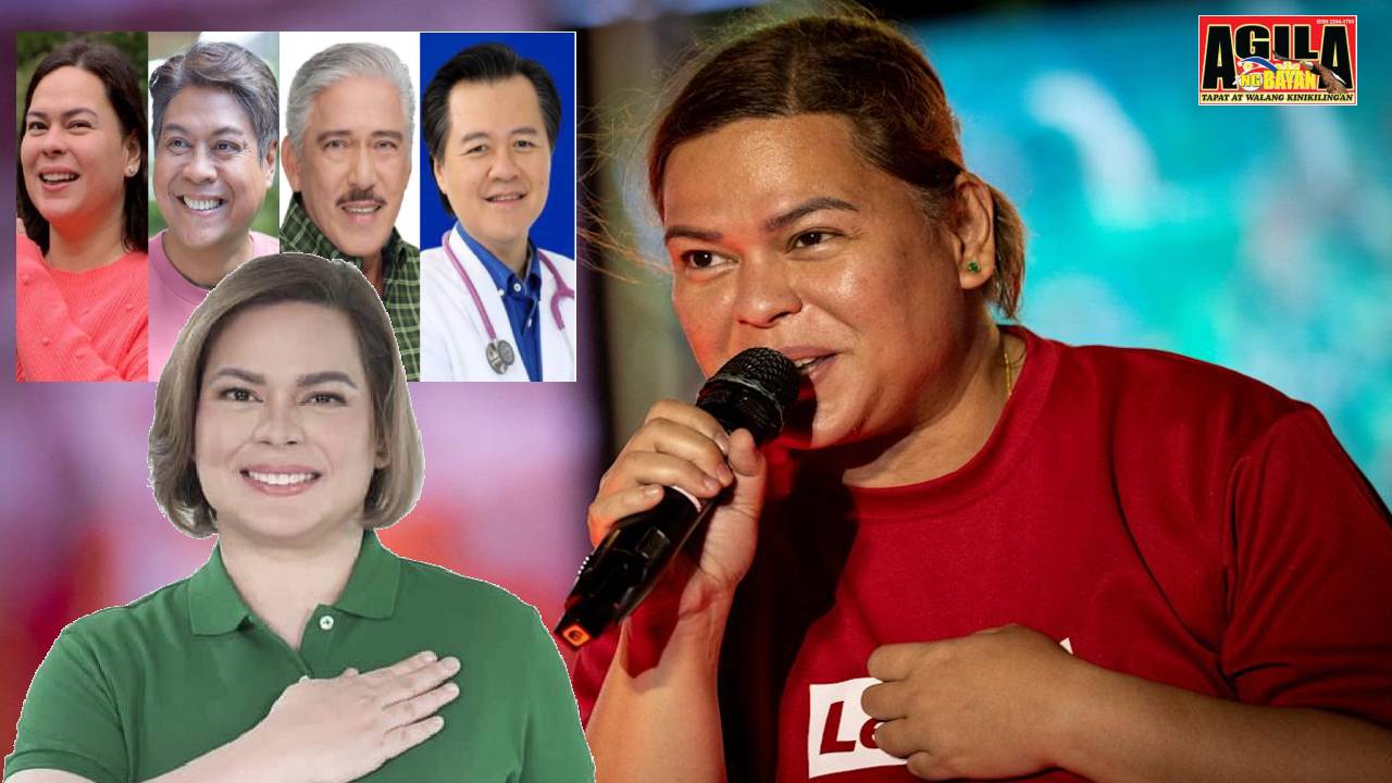 Sara-Duterte