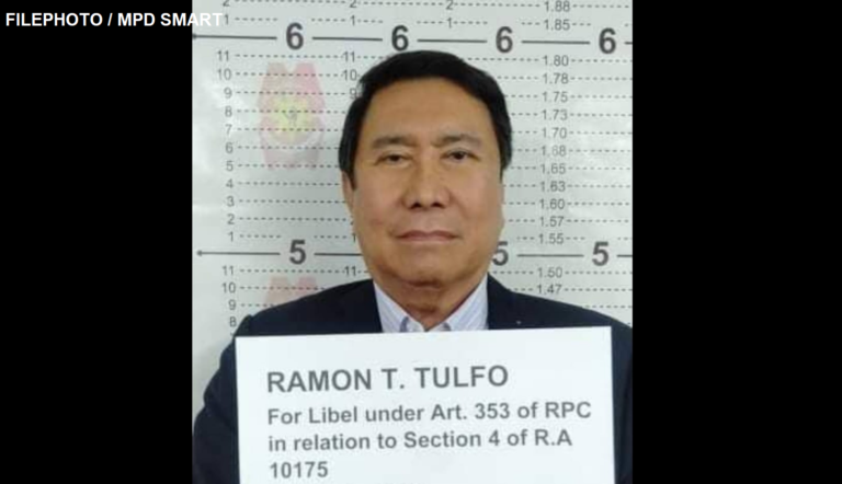mon-Tulfo