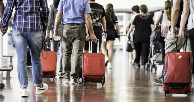 travelers
