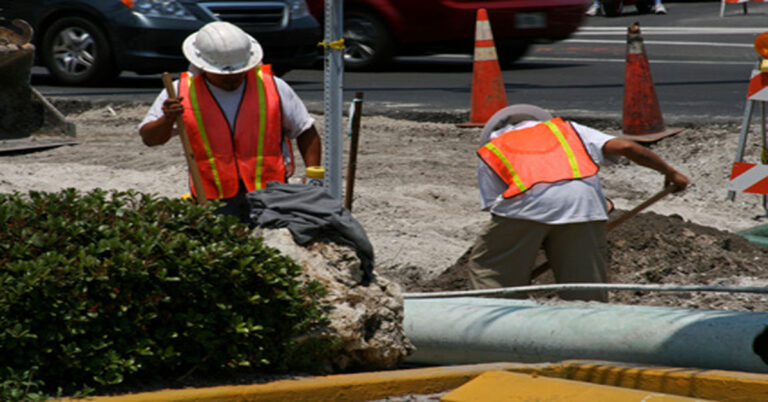 worker