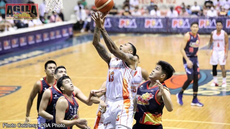 Batang-Pier