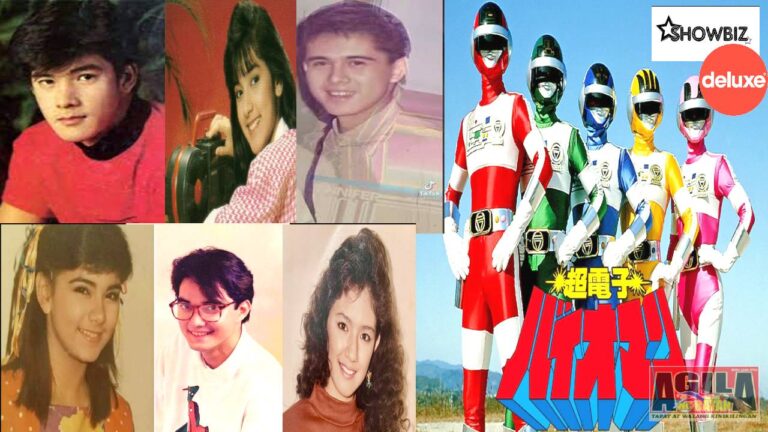 Bioman