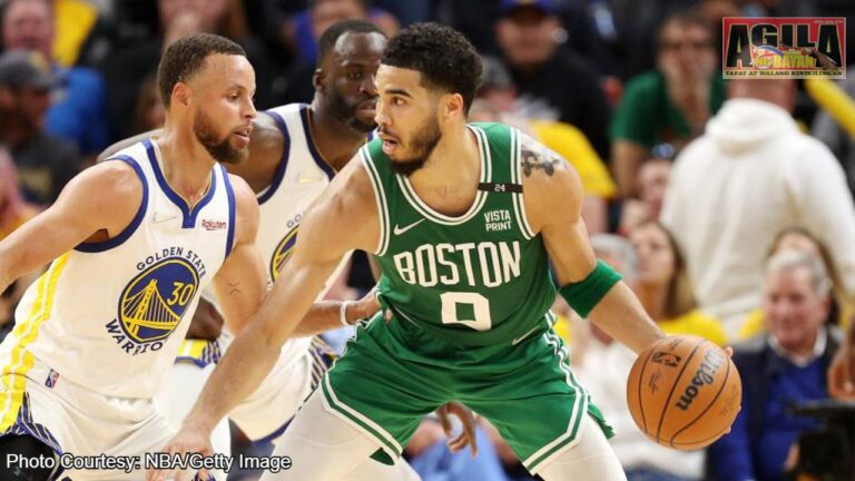 Boston Celtics