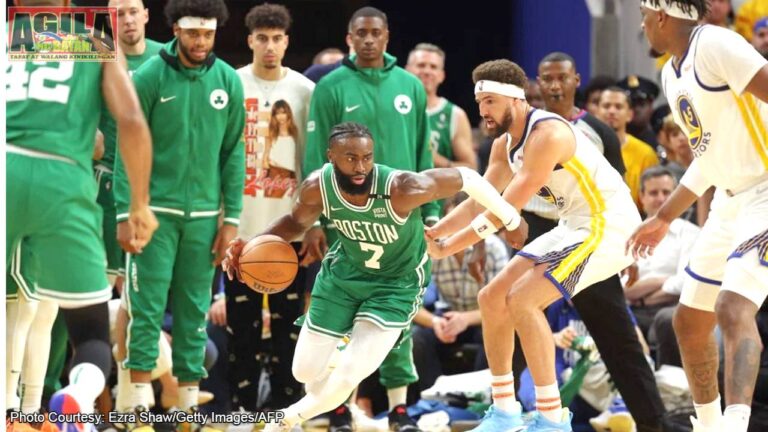 Boston Celtics