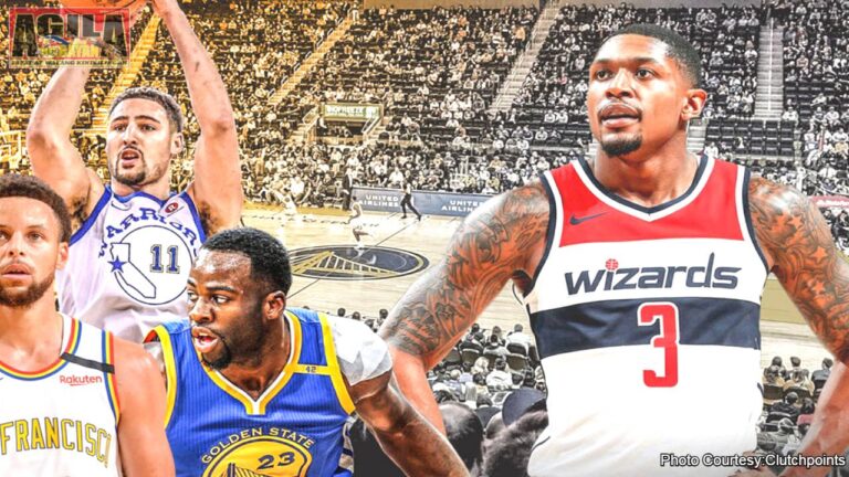 Bradley-Beal