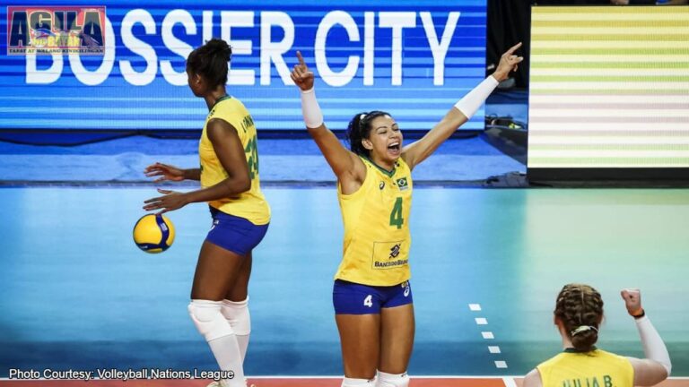 Brazil