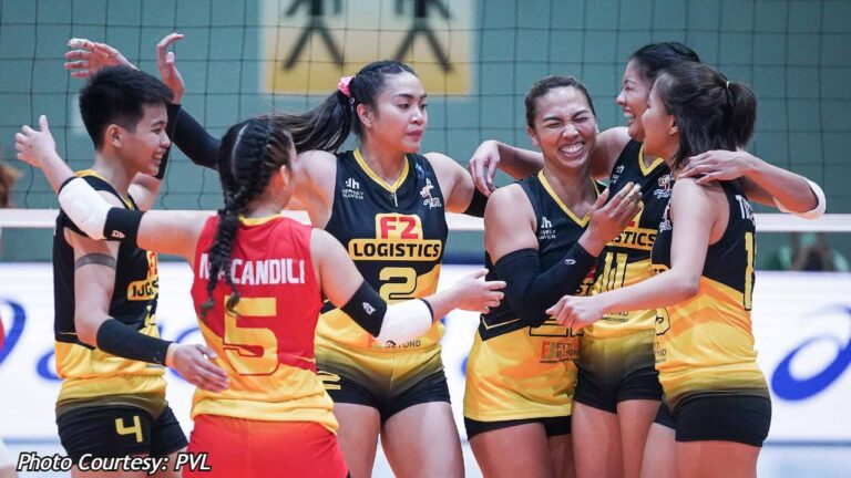 F2-logistics