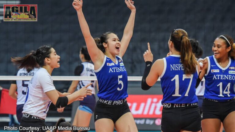 Lady-Eagles