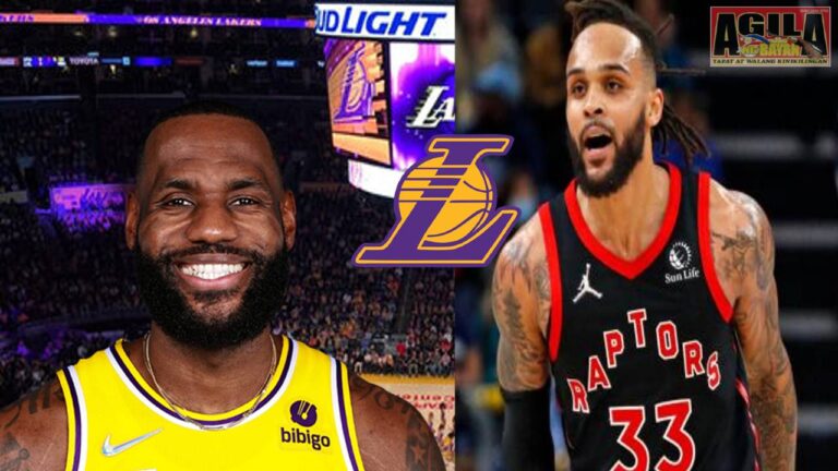 Lakers