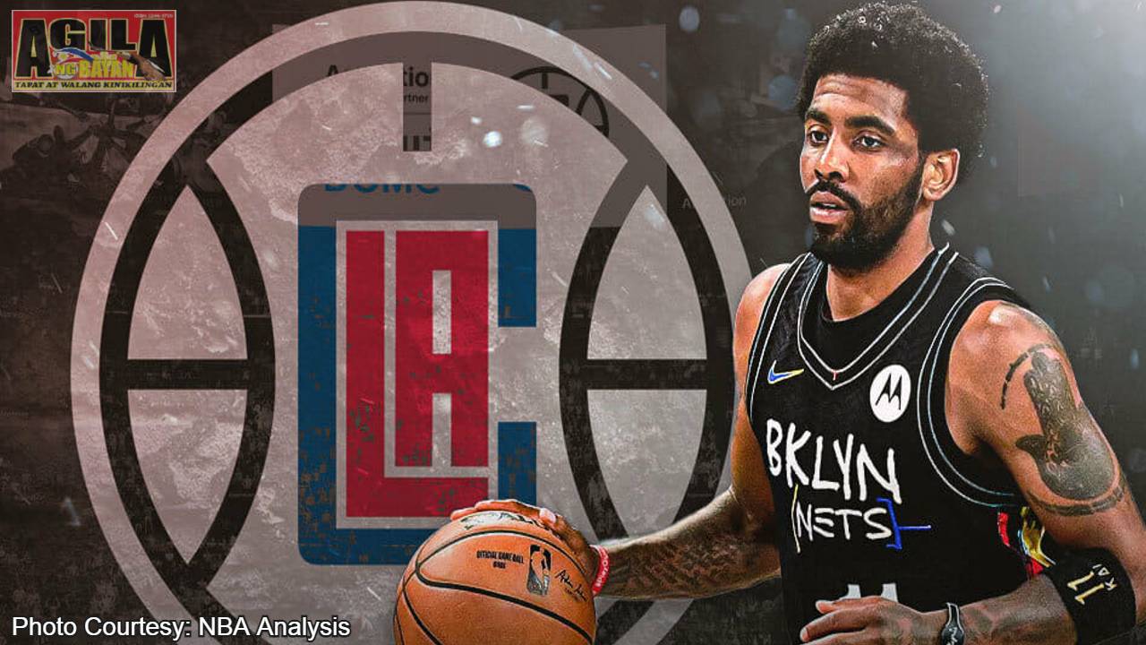 Los-Angeles-Clippers