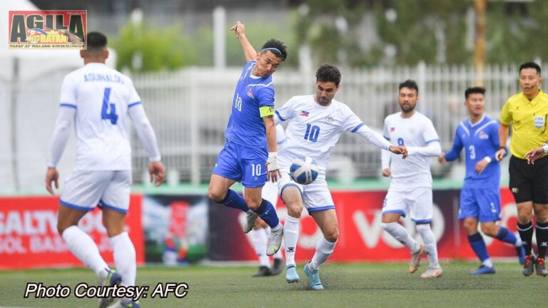 PH-Azkals