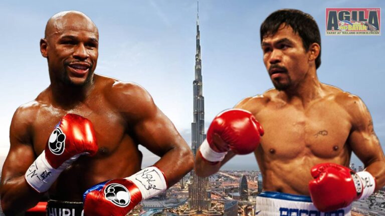 Pacquiao