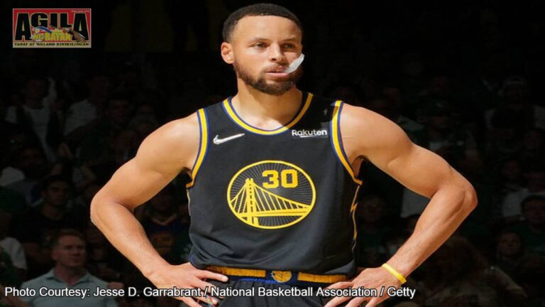 Steph-Curry