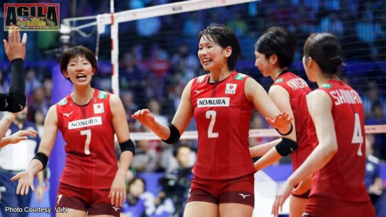 Volleyball-League-of-Nations