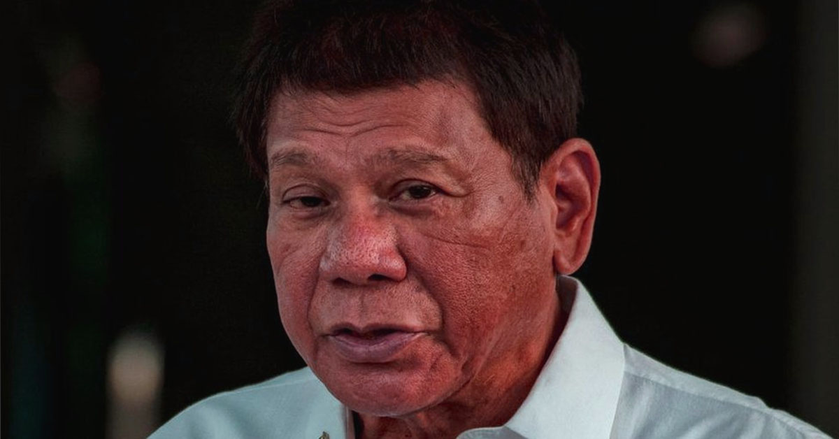 duterte