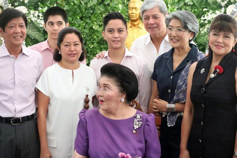 marcoses