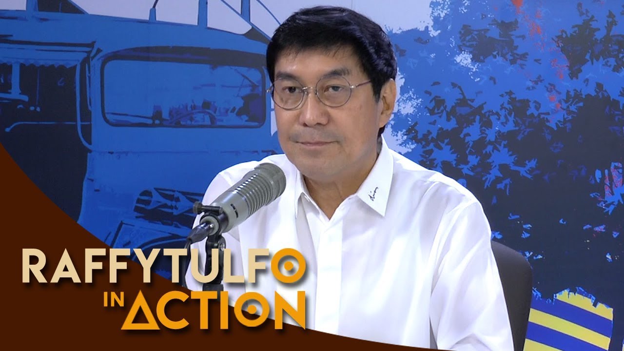 tulfo
