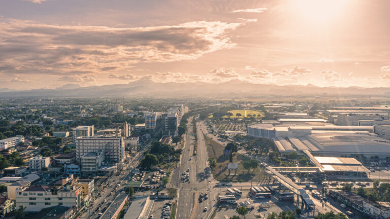 Clark-Sunset-Main-Gate-1