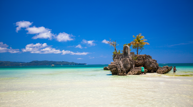 boracay