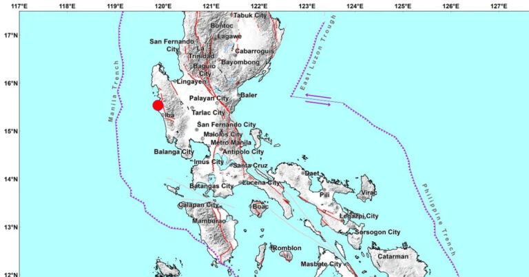 eartquake