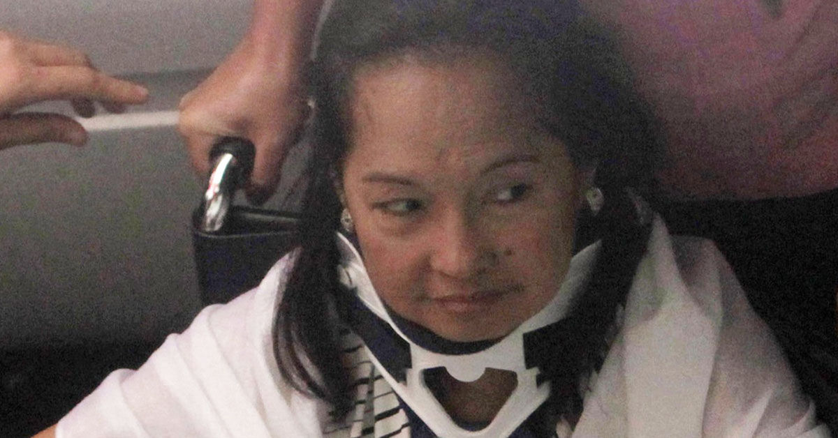 gloria-arroyo